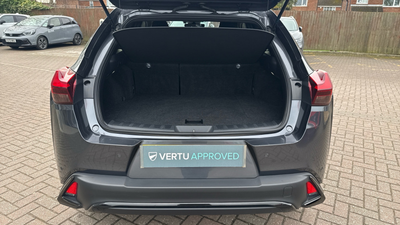 Lexus UX 250h 2.0 F-Sport Design 5dr CVT Hybrid Hatchback